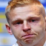 ยูเครนปักหมุดหวังให้ทีมชาติเล่น ‘แนวหน้าของฟุตบอล’